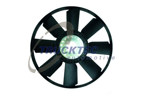 TRUCKTEC AUTOMOTIVE Tuuletin, mootorinjäähdytys 01.19.125